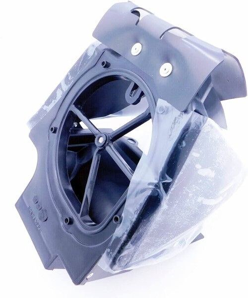 ホンダ CR125R 250 ケースセット エアークリーナー CASE SET AIR CLEANER 17220-KSR-710 HONDA 純正 Genuine JDM メーカー純正品 未使用拍卖