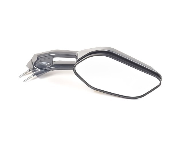 ヤマハ FJR1300A ABS バックミラー(右)REARVIEW MIRROR 3P6-26290-00-P5 YAMAHA 純正 Genuine JDM メーカー純正品 未使用拍卖