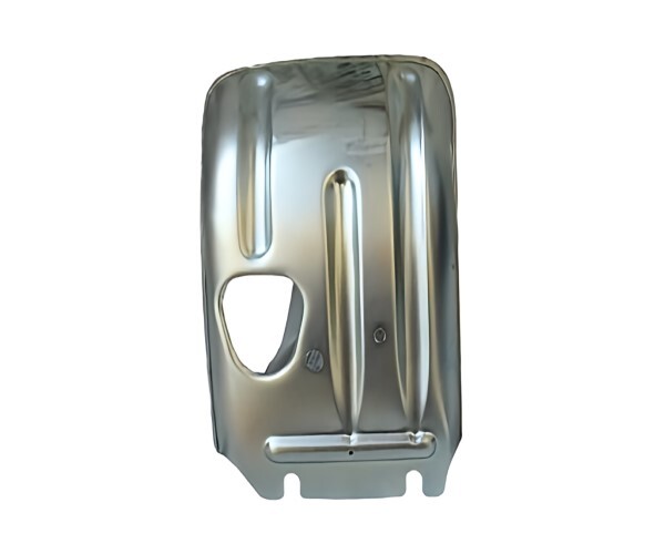 ホンダ XR100R CRF80F プロテクター クランクケース ENGINE PROTECTOR SKID PLATE 11911-GN1-680 HONDA Genuine JDM メーカー純正品 未使用拍卖