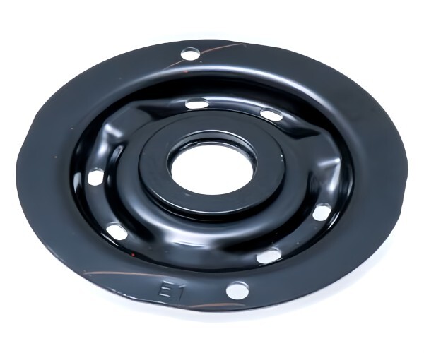 トヨタ 純正 iQ EQ EV フロントコイルスプリング シート UPR 左右セット SEAT FRONT COIL SPRING UPPER 48471-74010 TOYOTA LEXUS 未使用拍卖