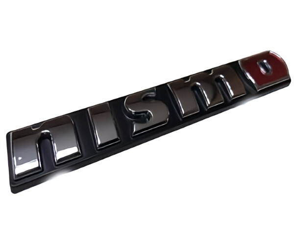 日産 フェアレディ Z Z34 フロントエンブレム NISSAN Fairlady Z EMBLEM-FRONT 62890-6GA0A ニッサン Genuine JDM メーカー純正品 未使用拍卖