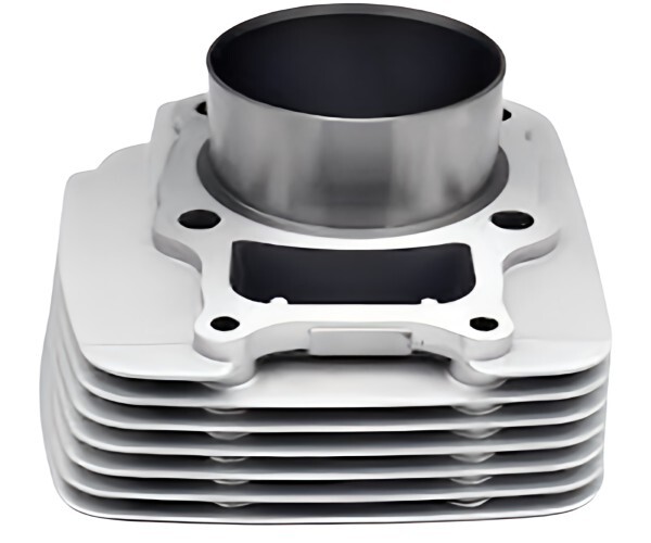 ホンダ 純正 XR650L シリンダー HONDA XR650L Cylinder 12100-MY6-670 Genuine JDM メーカー純正品 未使用拍卖