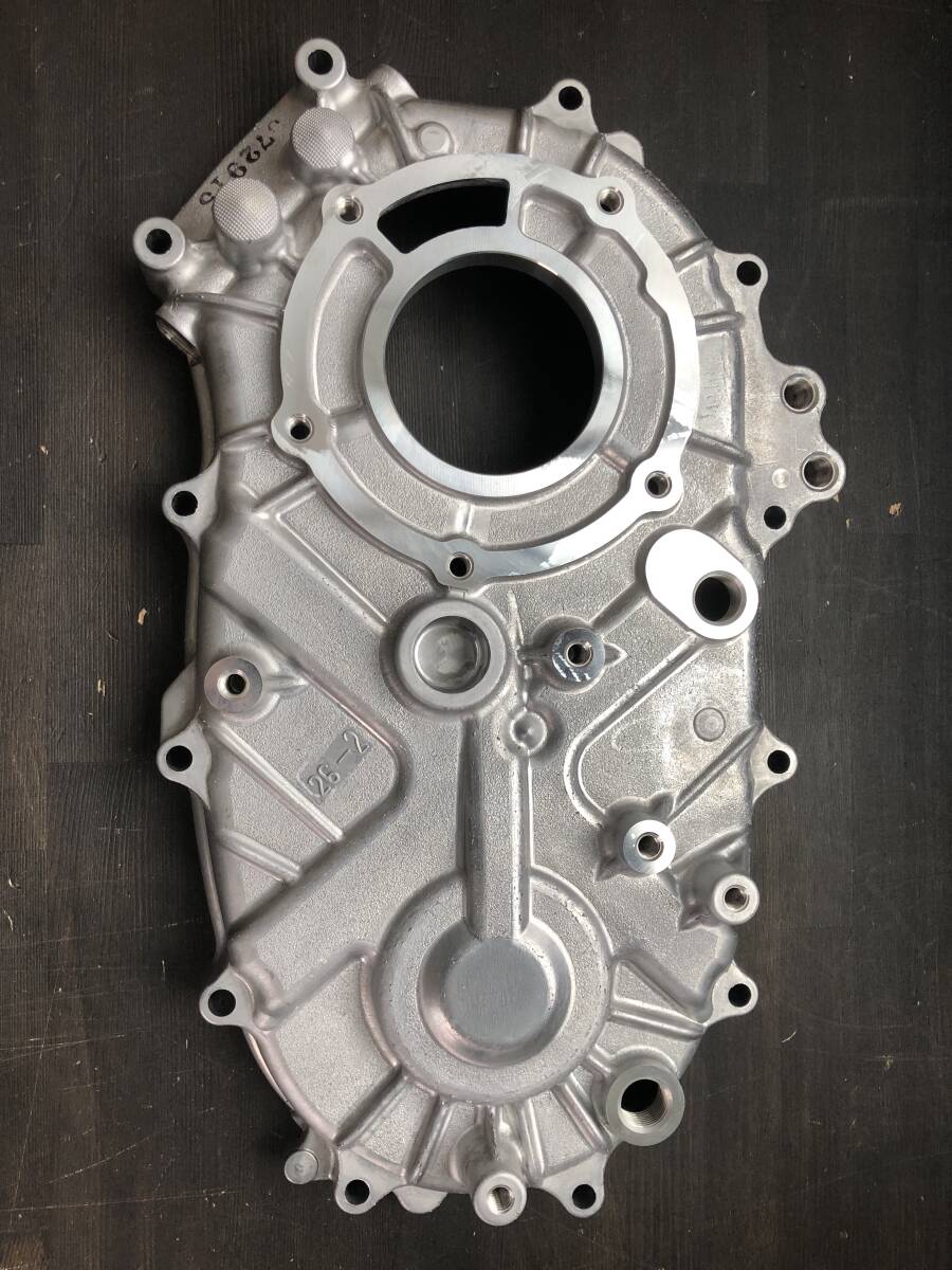 トヨタ 純正 ランドクルーザー プラド FJ クルーザー トランスファ ケース RR CaseTransfer Rear 36112-35040 TOYOTA LEXUS Genuine 未使用拍卖