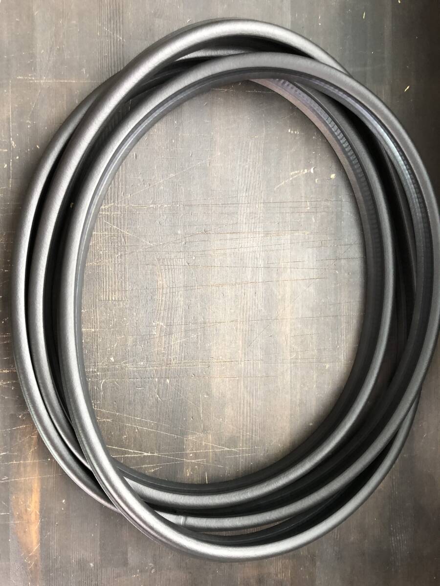 トヨタ 純正 セリカ バックドア ウエザストリップ WEATHERSTRIP BACK DOOR 67881-20141 TOYOTA LEXUS Genuine JDM メーカー純正品 未使用拍卖