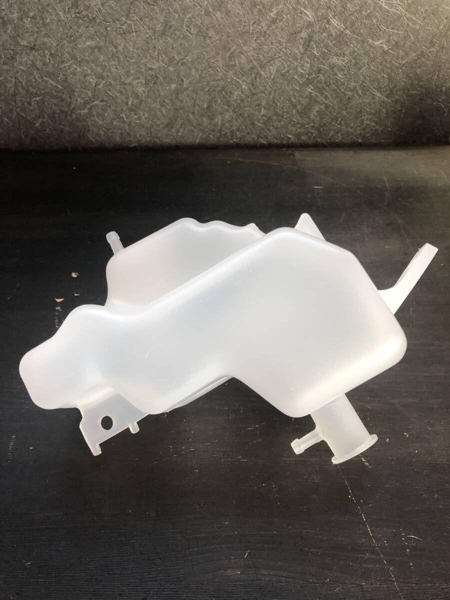 カワサキ ニンジャ ZX 6R リザーバ Reservoir 43078-1186 KAWASAKI 純正 Genuine JDM メーカー純正品 未使用拍卖