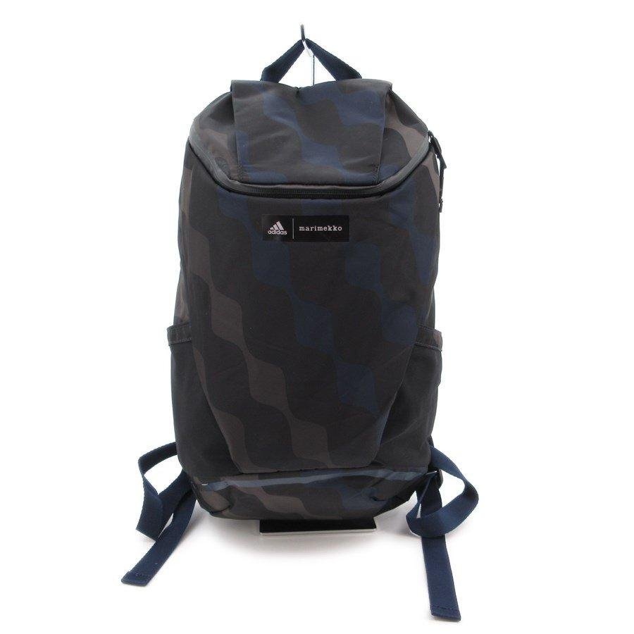 送料無料 アディダス マリメッコ adidas marimekko リュックサック デイパック バッグ 鞄 レディース拍卖