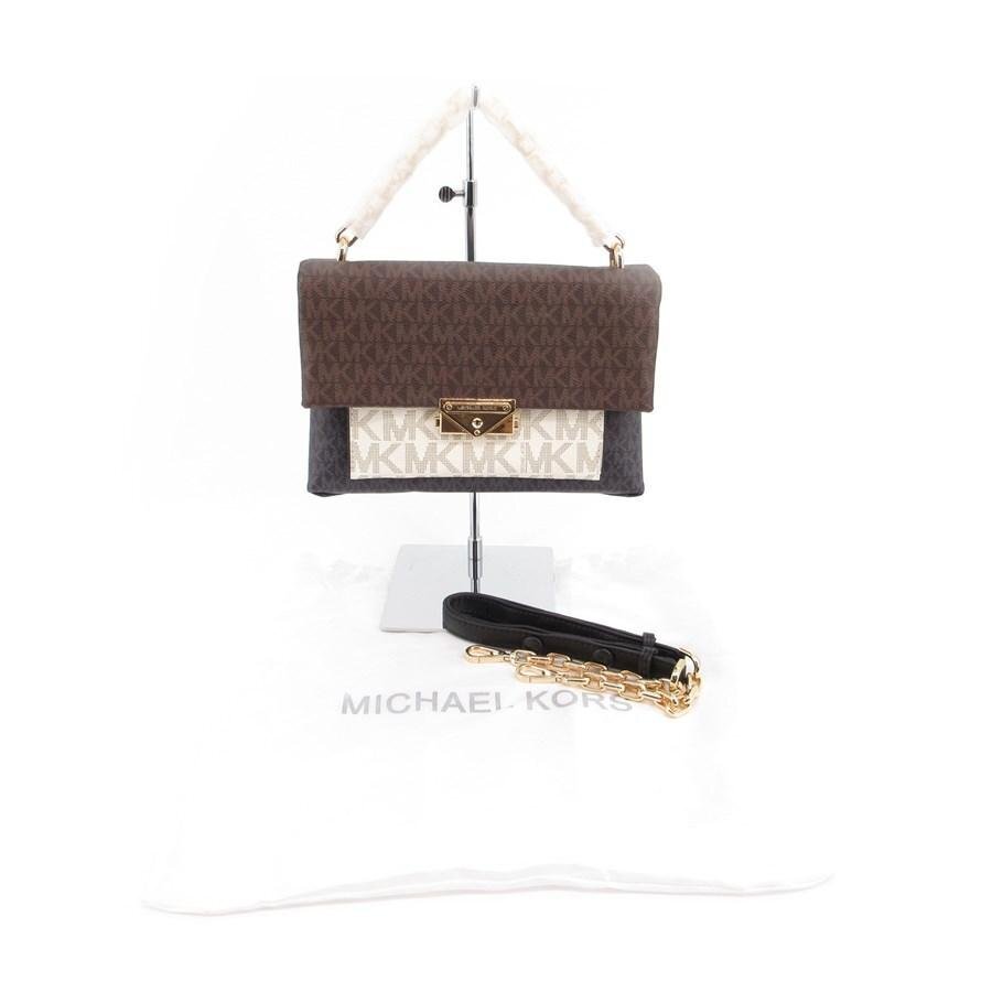 送料無料 新品 未使用 マイケルコース MICHAEL KORS ショルダーバッグ ハンドバッグ 2way フラップ レディース拍卖