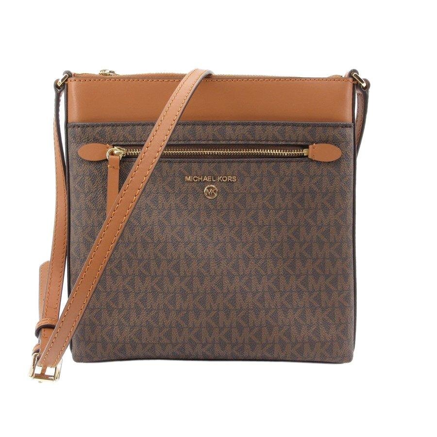 送料無料 超美品 マイケルコース MICHAEL KORS ショルダーバッグ ジェットセットチャーム レディース拍卖