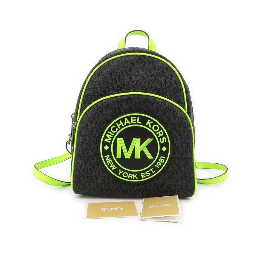 送料無料 超美品 マイケルコース MICHAEL KORS リュックサック リュック バックパック デイパック バッグ レディース拍卖