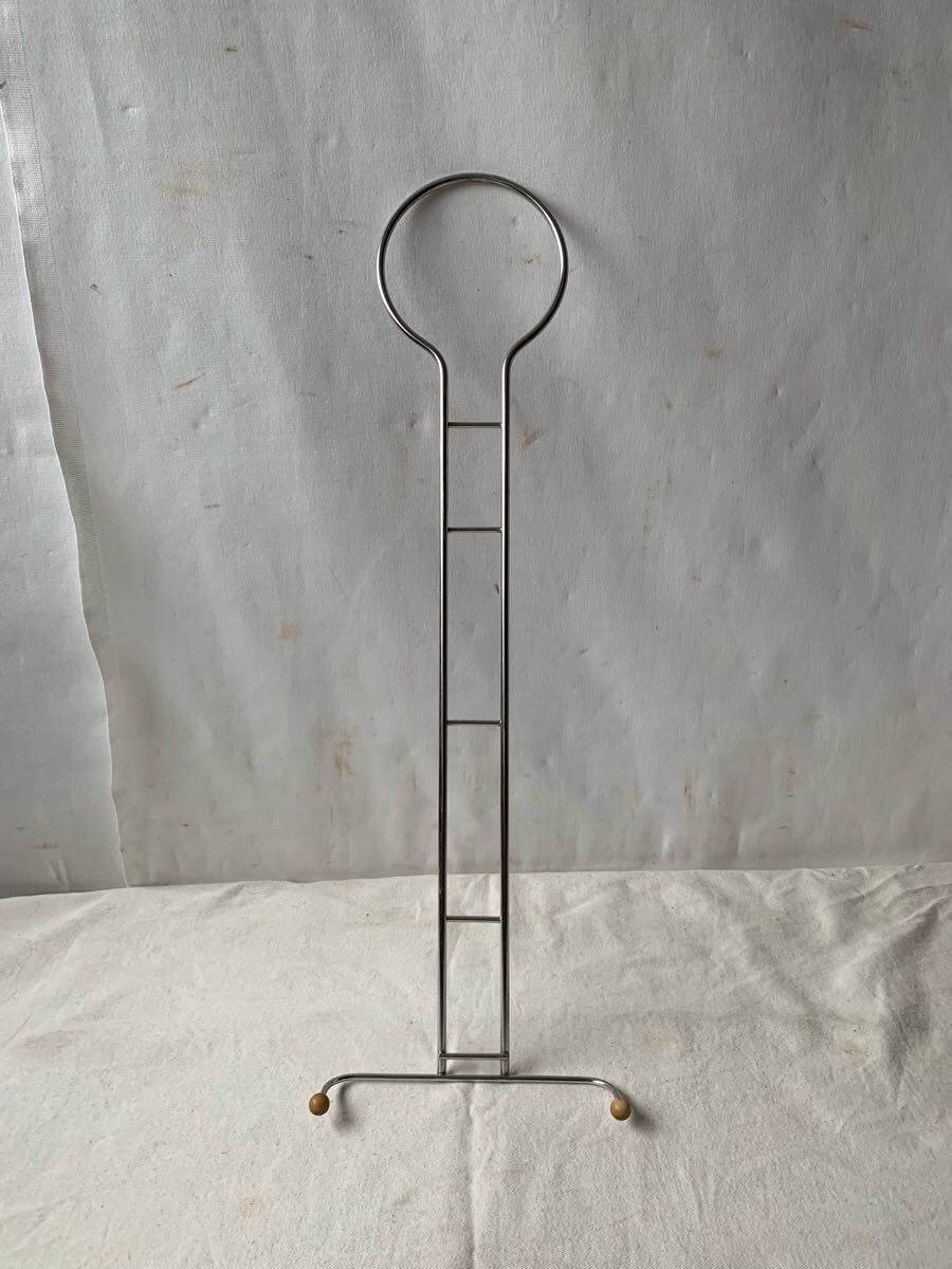 面白い形のフックハンガー 店舗什器インダストリアル工業系アンティークビンテージ古道具インテリアディスプレイレトロ雑貨オブジェ飾り拍卖