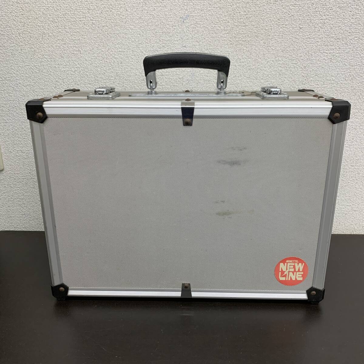 MINEETE マイネッテ アタッシュケース ※2400010530944拍卖