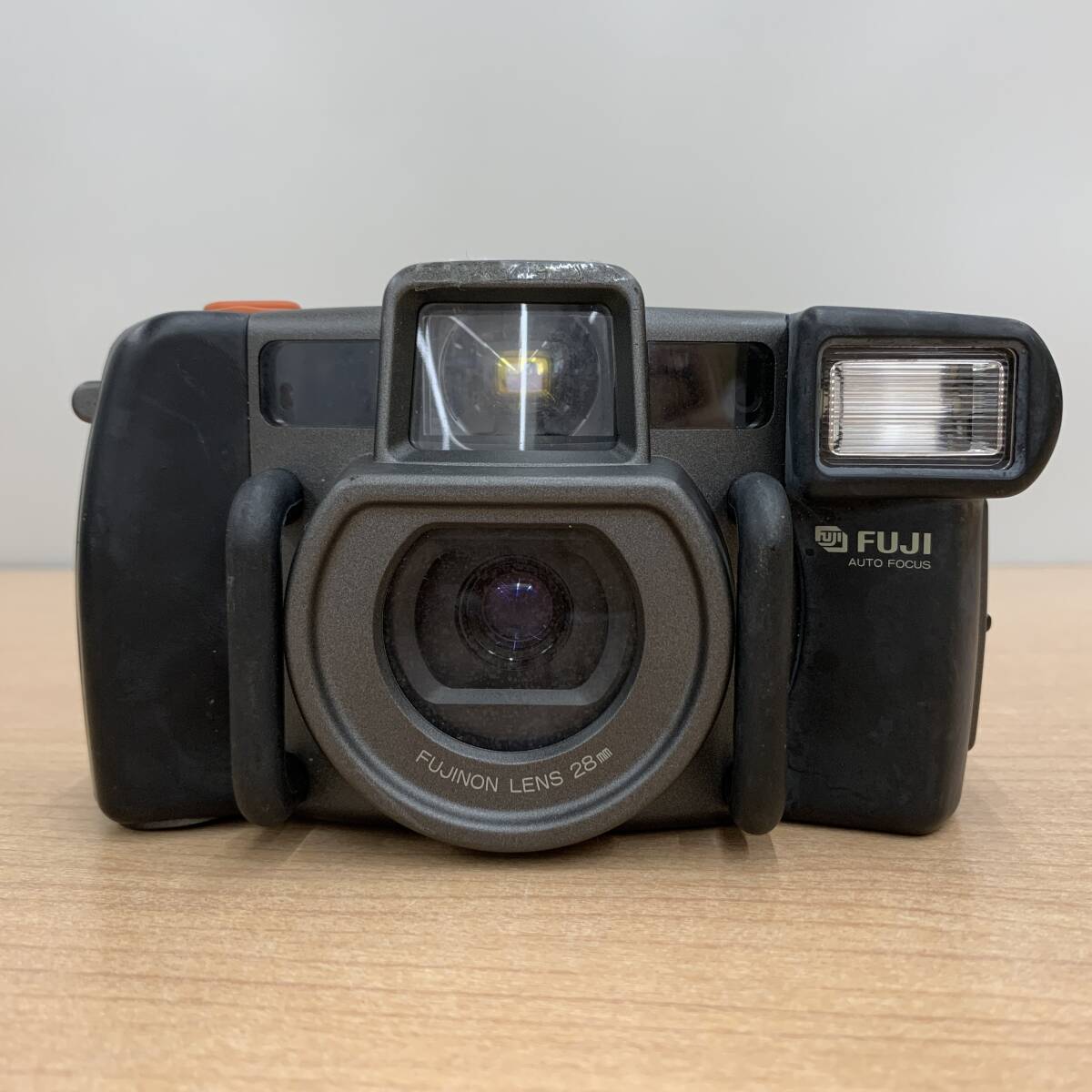 【ジャンク品】フィルムカメラ FUJIFILM WORK RECORD ※2400010533617拍卖