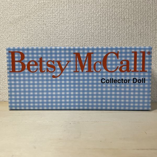 タイニーベッツィーマッコール ピンクポートレイト ドール TONNER Pink Portrait BC1302 ※2400010533891拍卖