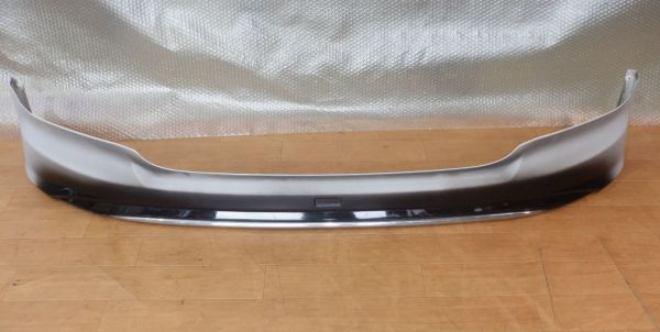 TAN56c05★NSP140★NSP141★NCP141★NCP145★ポルテ★モデリスタ★MODELLISTA★★フロントスポイラー★★要補修★個人宅配送OK★拍卖