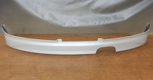 TAN56c06★NSP140★NSP141★NCP141★NCP145★ポルテ★モデリスタ★MODELLISTA★★リアアンダースポイラー★★パール★個人宅配送OK★拍卖