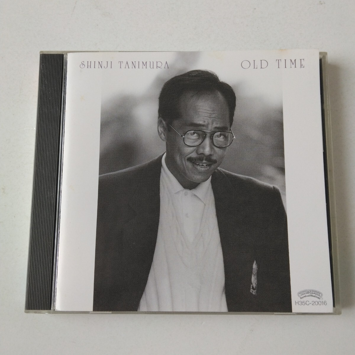 ▲▲谷村新司/OLD TIME オールド・タイム▲▲拍卖