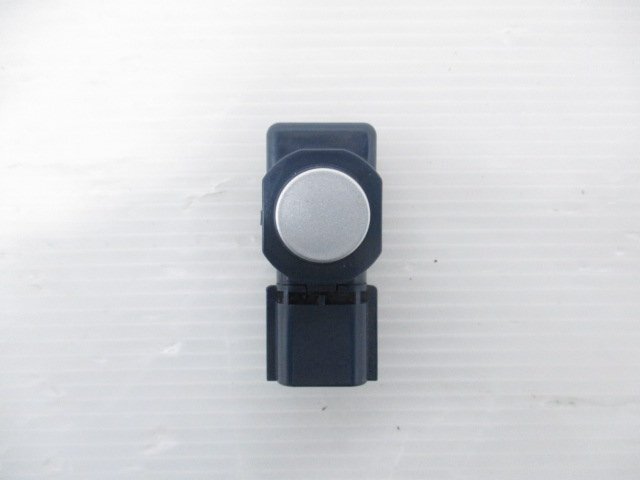 【即決有】 スズキ スペーシア MK53S 純正 ソナー センサー 3SXE73 シルバーメタリック (B044687)拍卖