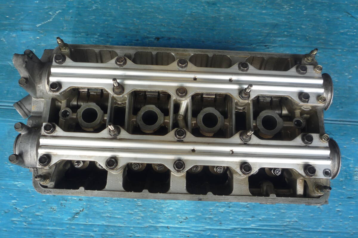 ■ シビック EG6 B16A ■ 純正 シリンダーヘッド 拍卖