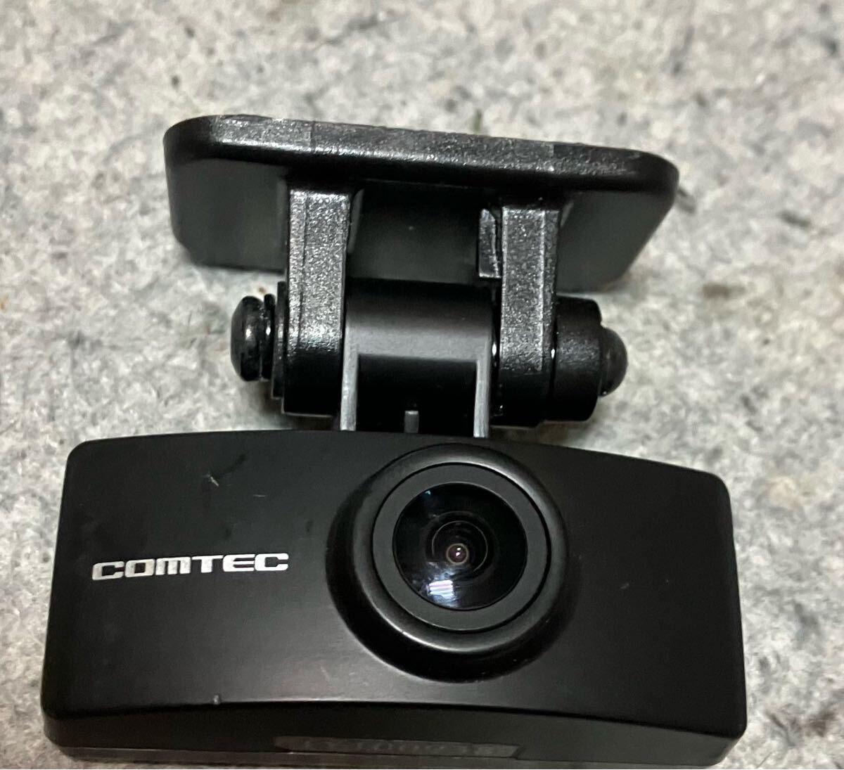 愛知 COMTEC Zドライブレコーダー バックカメのみ コムテック リアカメラ拍卖