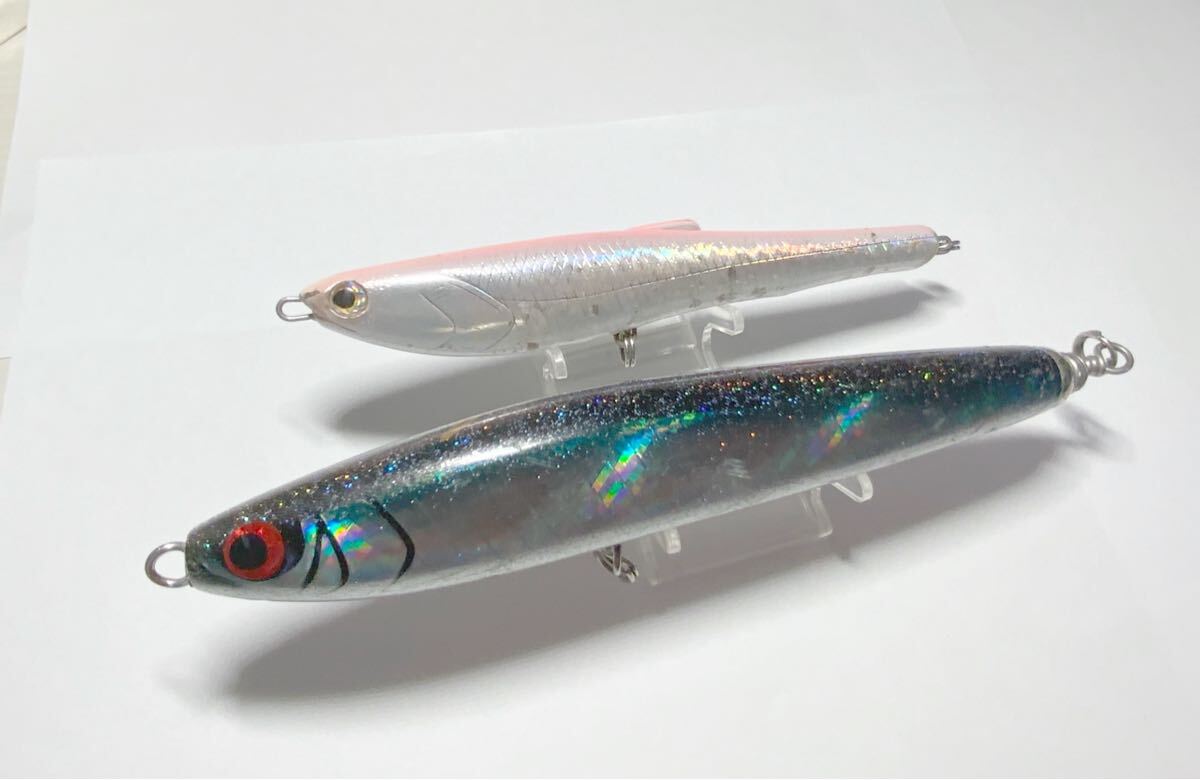 ダイペン 170 50g ペンシル 他 150 40g ☆2セット拍卖