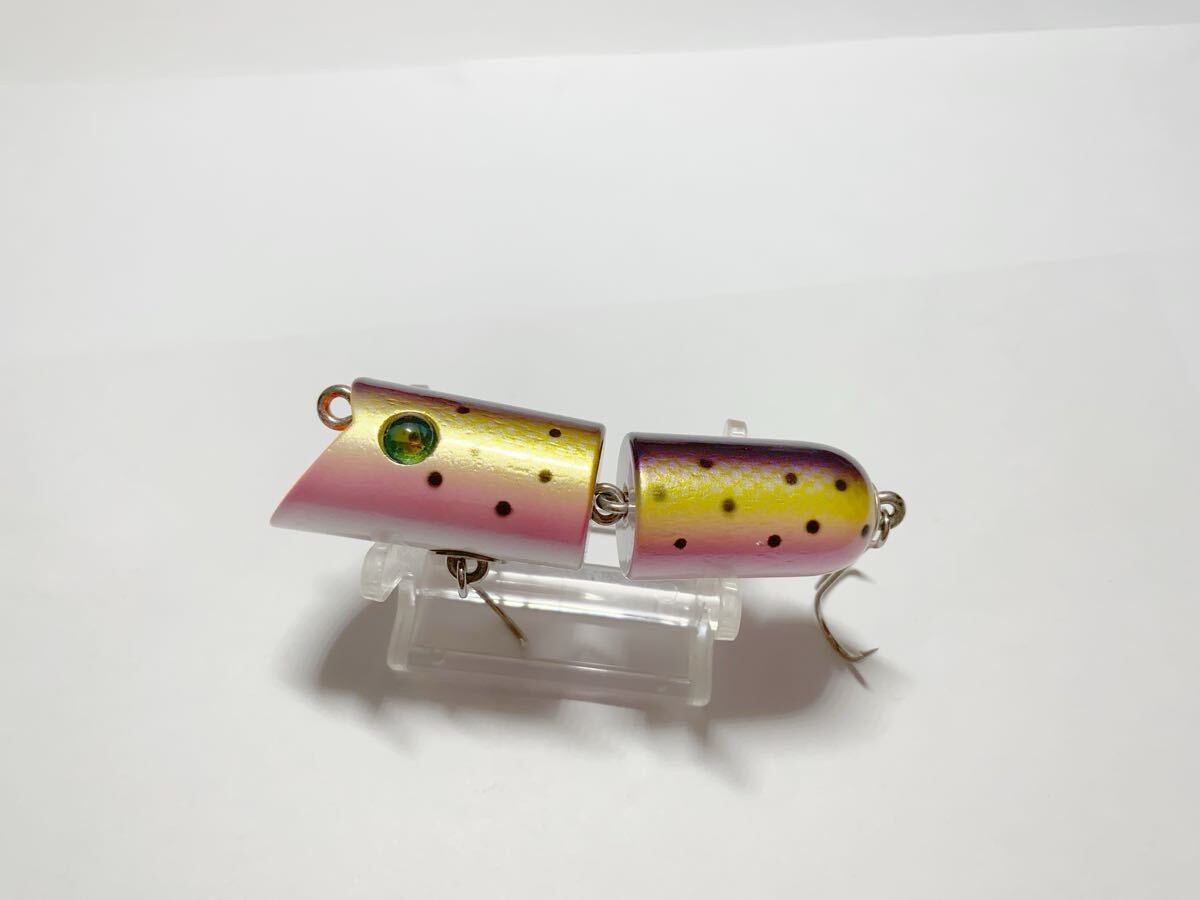 ZEAL 2006 ズイール 06 ジョイント アンカニーチャップ 3/8拍卖