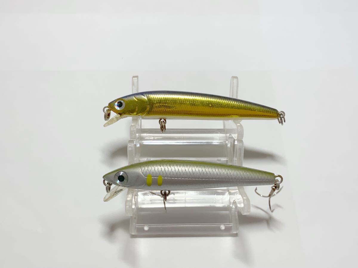 ダイワ BHミノー 65 他 70 F ☆2セット拍卖