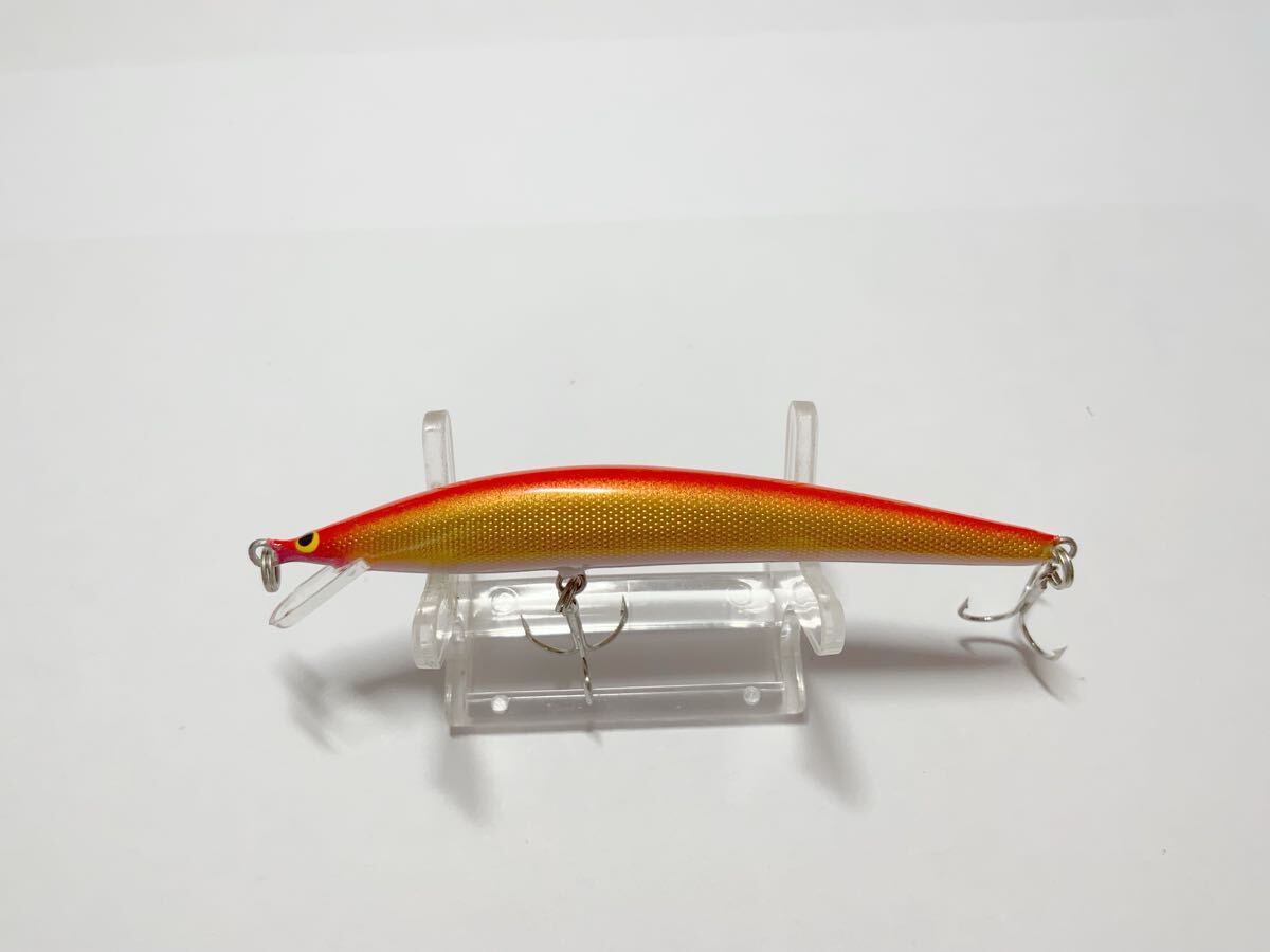 バルサ 50 ザウルス ブラウニー 9㎝ 拍卖