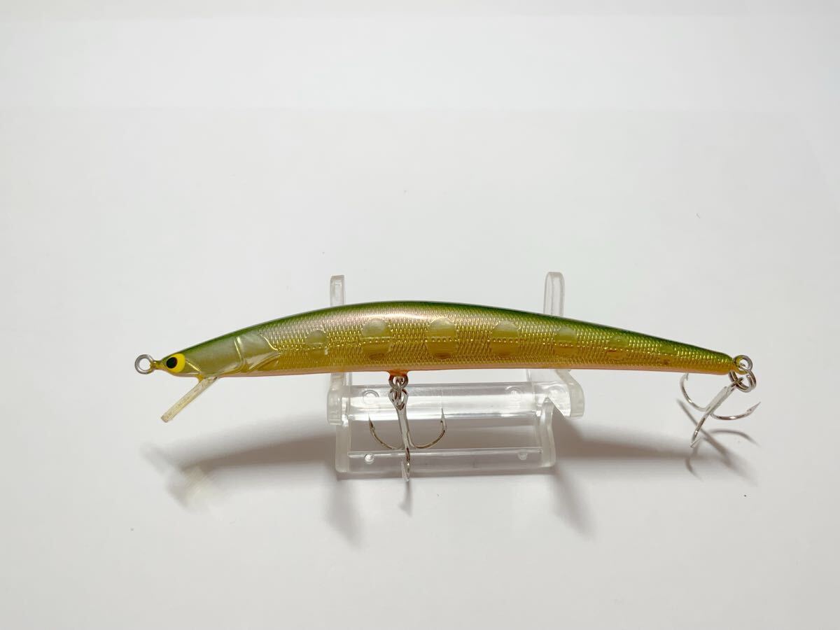 タックルハウス ツインクル TWF 104拍卖