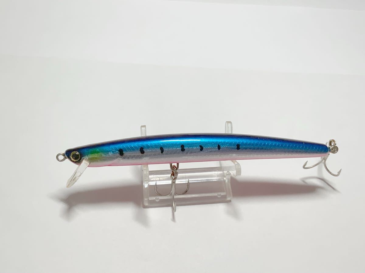検 スカジットデザインズ SL ミノー 125 12g拍卖