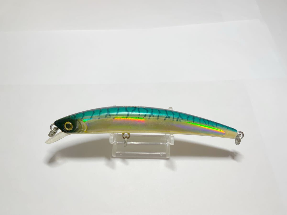 デュエル ヨーヅリ クリスタルミノー 130 F拍卖