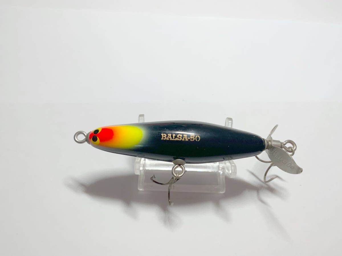 バルサ 50 ザウルス スマートアレック Jr ジュニア拍卖