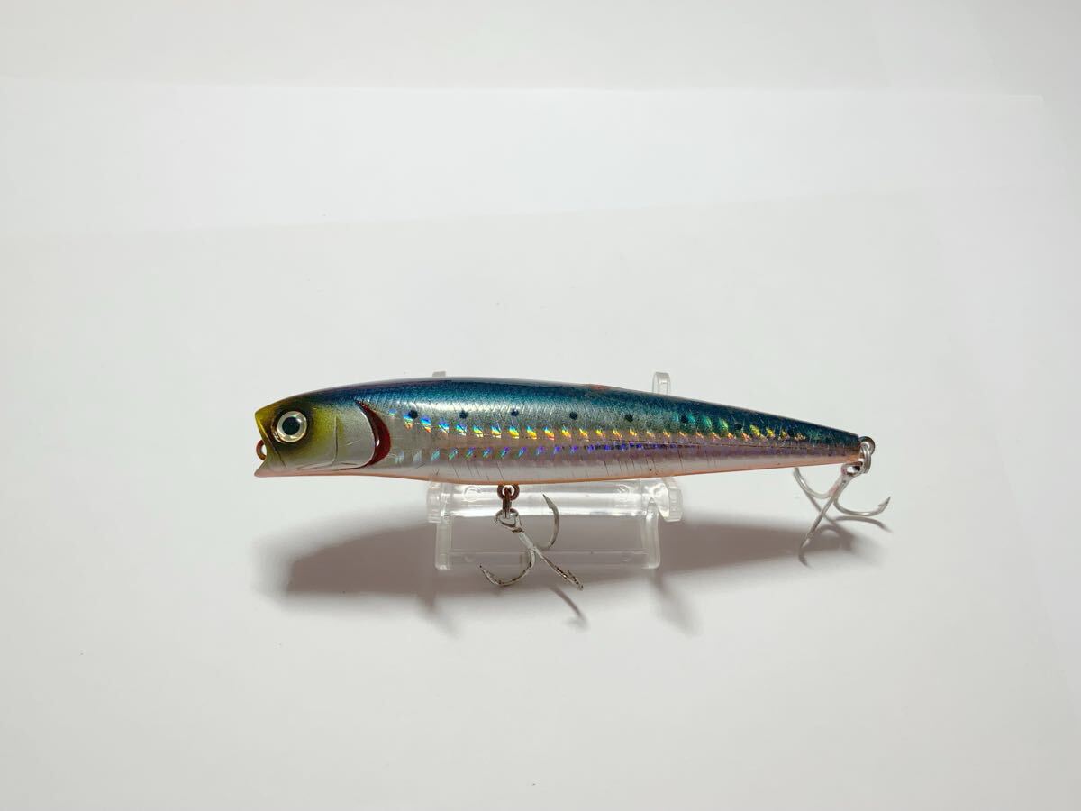 ダイワ TD ソルトペンシル 11 LD F 110 F 拍卖