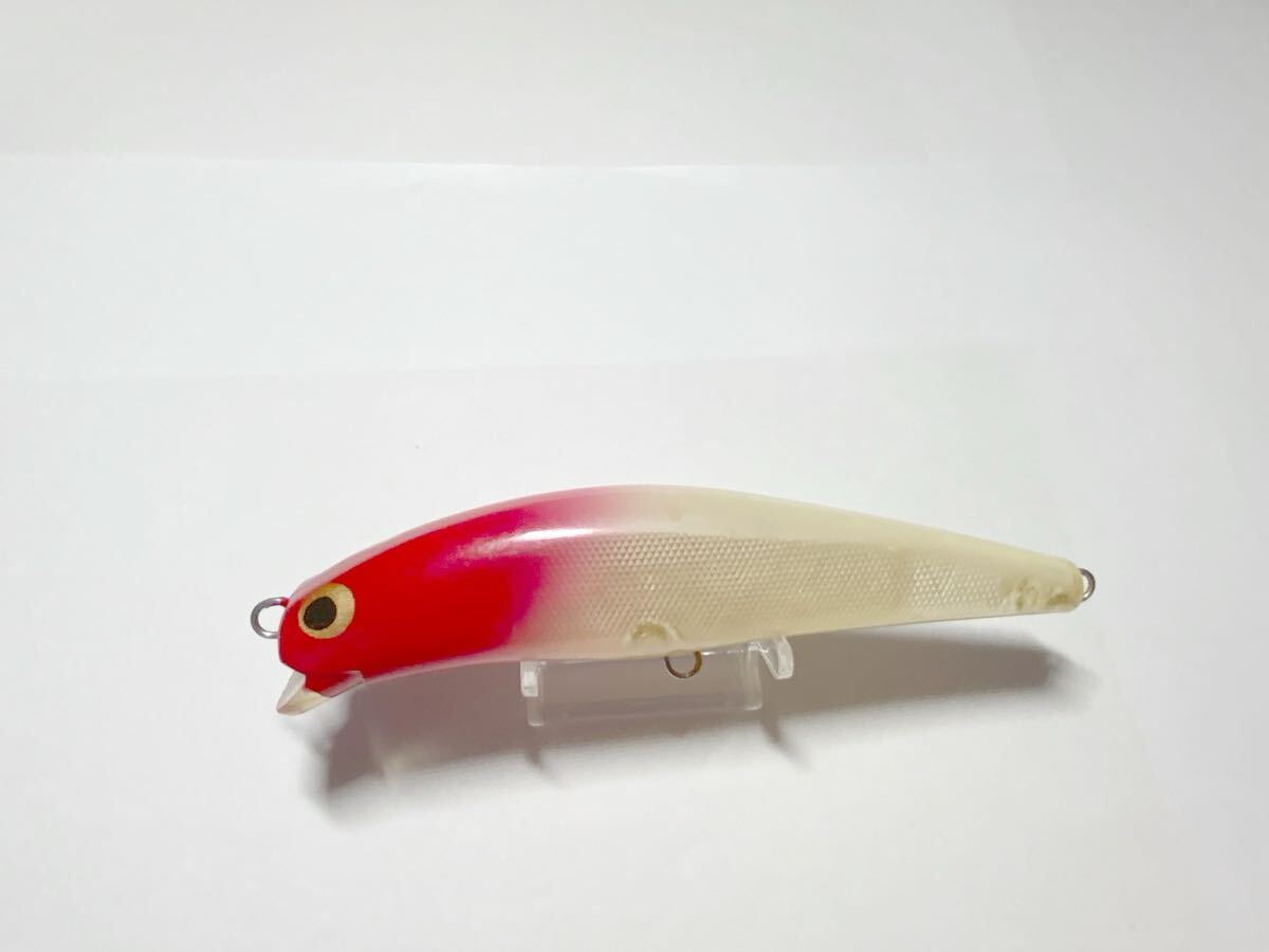 ブルーアイランド タナカ ヒッポー 130拍卖