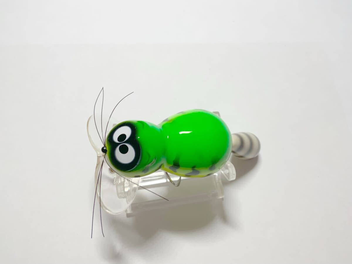 ZEAL 1997 ズイール 97 ジタバタ アライくん 13g 拍卖