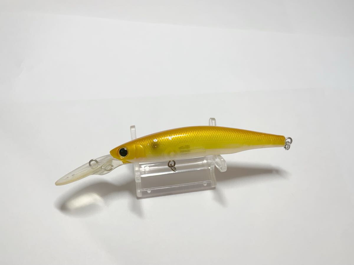 ザウルス レックス ディープ 90 SP 拍卖