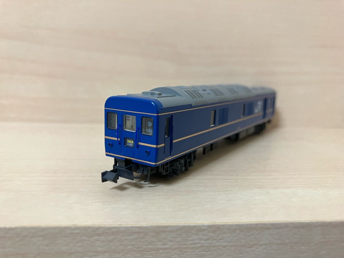 KATO 日本海 カニ24 511拍卖