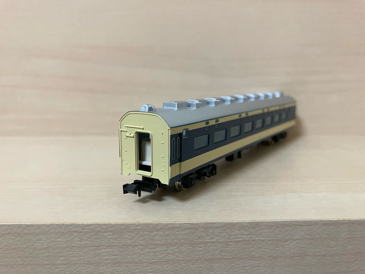 KATO 4086-1 サハネ581-18拍卖