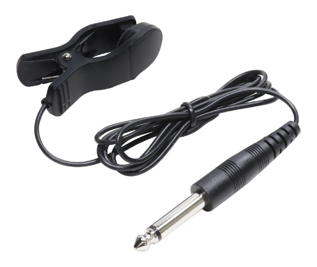 即決◆新品◆送料無料JOYO JC-01 メトロノーム チューナー用 クリップタイプ コンタクトマイク/メール便拍卖