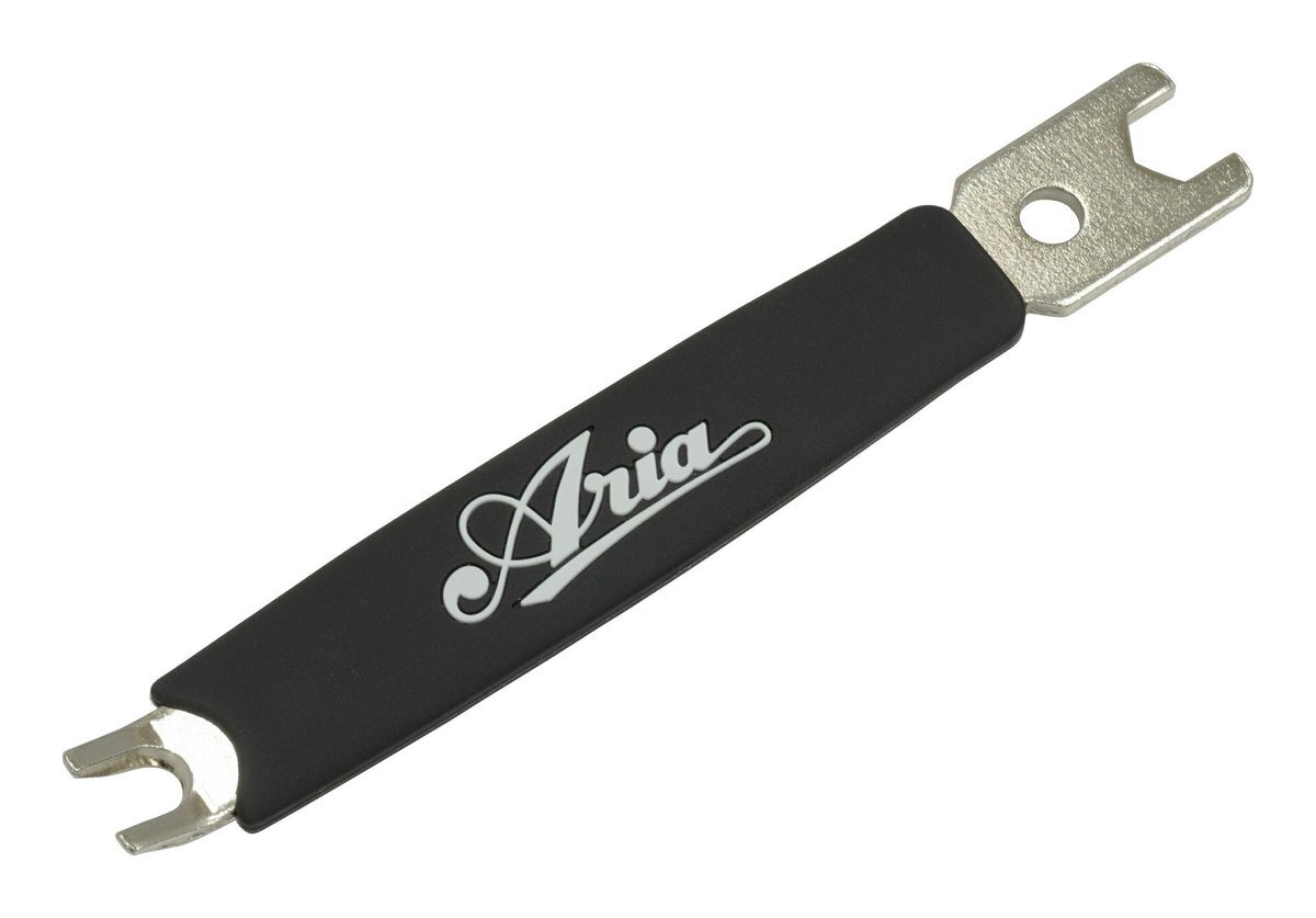 即決◆新品◆送料無料ARIA BPP-100 レンチ付 ブリッジピン抜き プリッジピンプラー/メール便拍卖