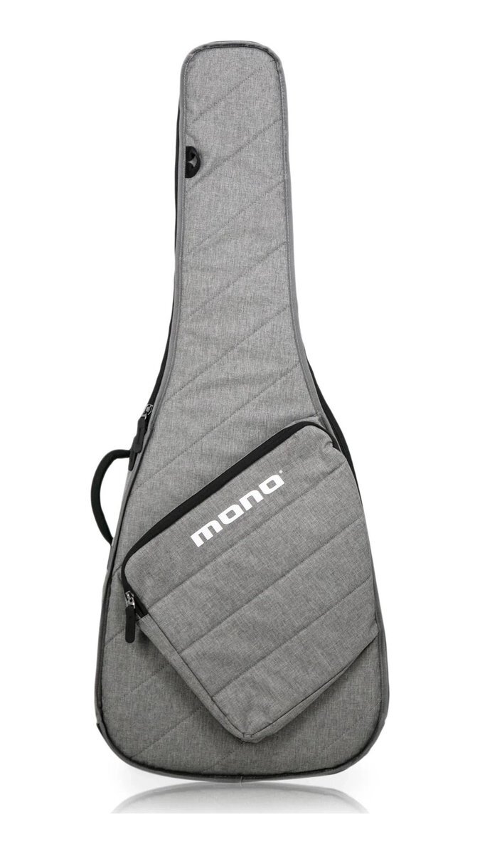 即決◆新品◆送料無料MONO M80 SAD-V2-ASH (Ash) アコースティックギター用 ギグバッグ Sleeve 2.0 シリーズ拍卖