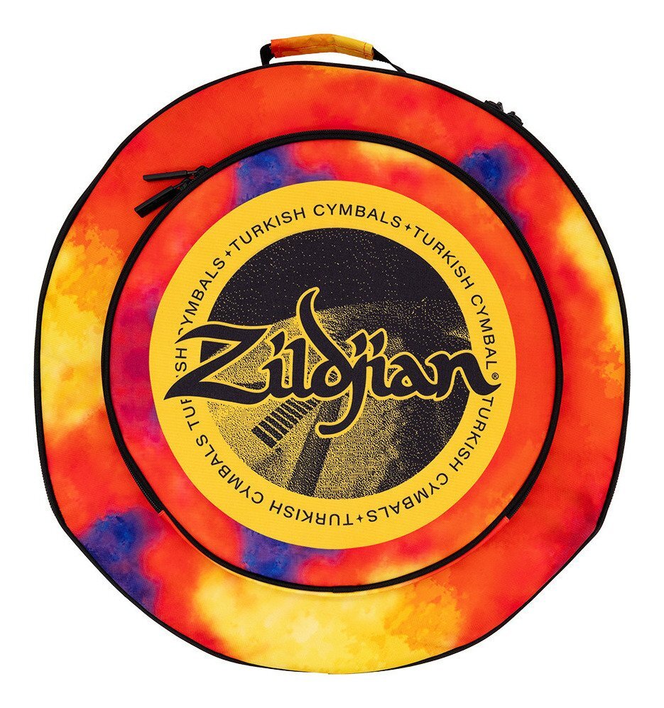 即決◆新品◆送料無料Zildjian ZXCB00220 オレンジバースト / 20インチ シンバルバッグ ジルジャン シンバルケース NAZLFSTUCYMBPOR拍卖