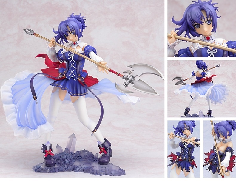 新品☆ シュラキ・トリニティ 朱羅姫 リゼ (1/8 グッドスマイルカンパニー,シャル,ニーダ,柳 妹鳳,シャル,美城暁,矢野たくみ,キャストオフ)拍卖