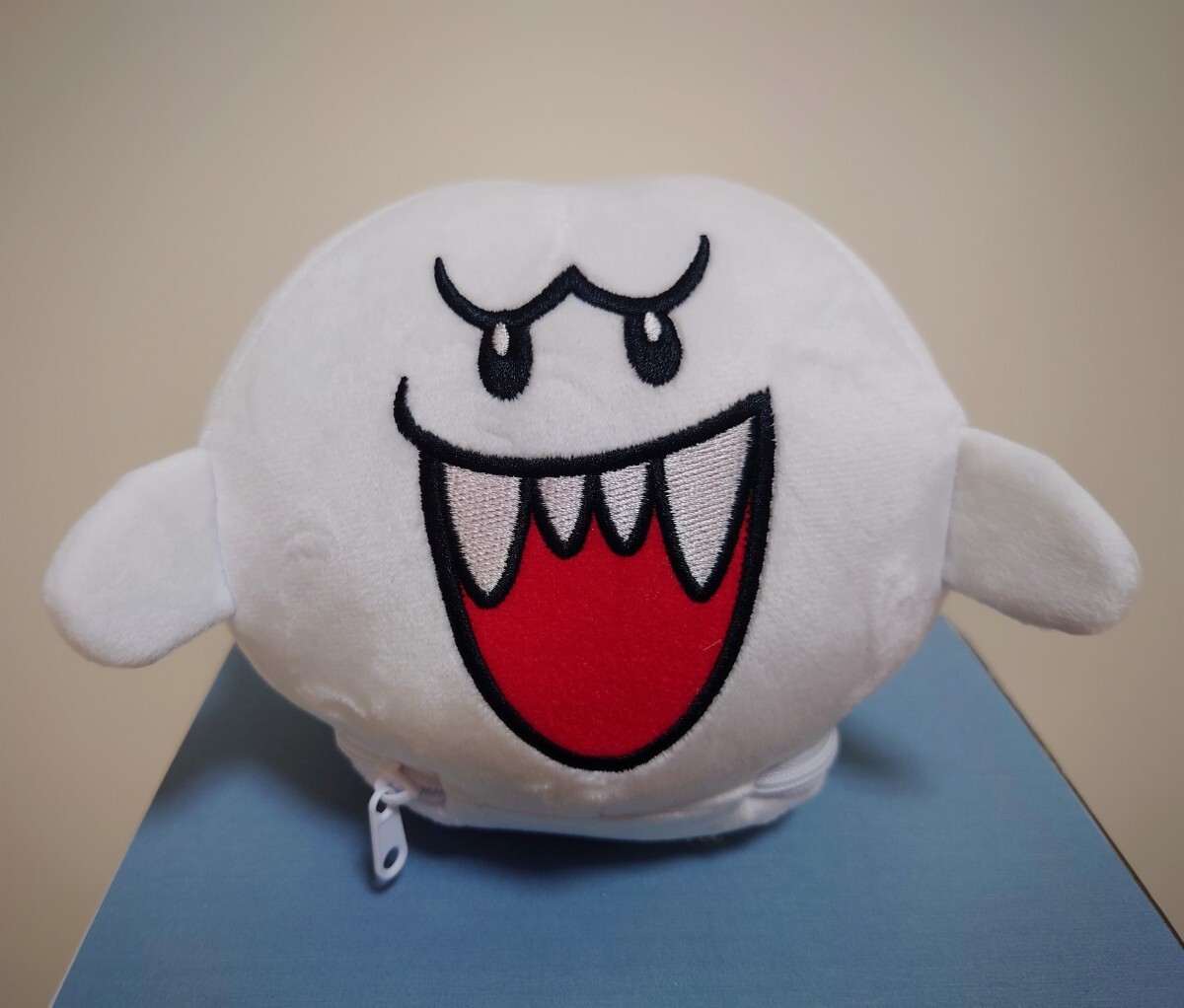 新品 スーパーマリオ 動くギミックぬいぐるみ テレサ拍卖