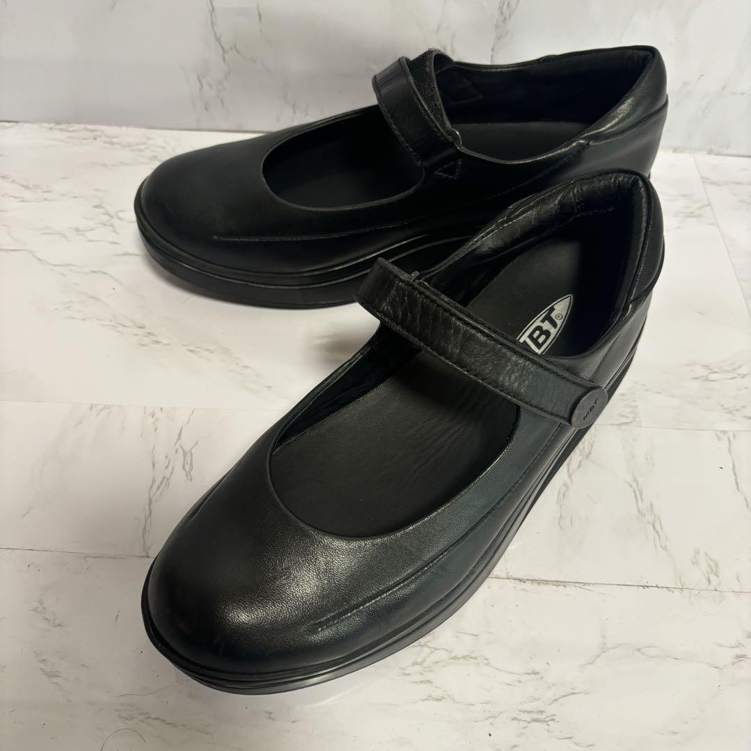 【MBT】 エムビーティー シリマ SIRIMA メリージェーン コンフォート拍卖