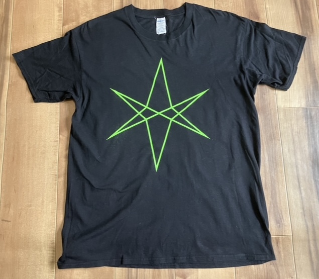 ヴィンテージBring Me The HorizonブリングミーザホライズンBMTH Tシャツ拍卖