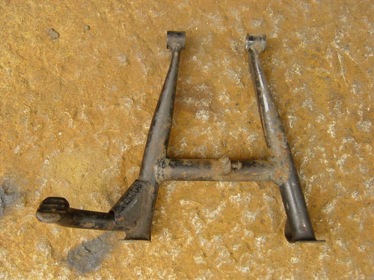 エストレヤ センタースタンド 中古現状渡し カワサキ拍卖