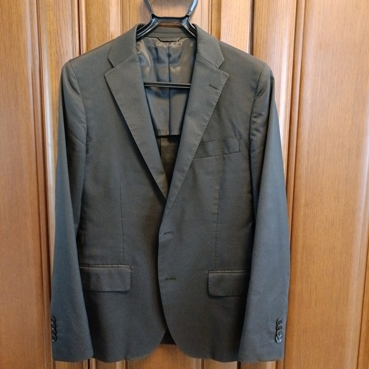 JOSEPH HOMME テイラードJK(背抜き)44拍卖