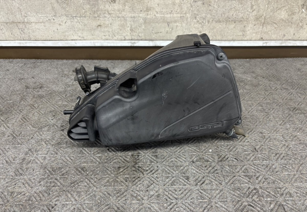 ホンダ ジョルノ AF77-1107 エアークリーナーボックス エアクリ HONDA 純正 部品 パーツ拍卖