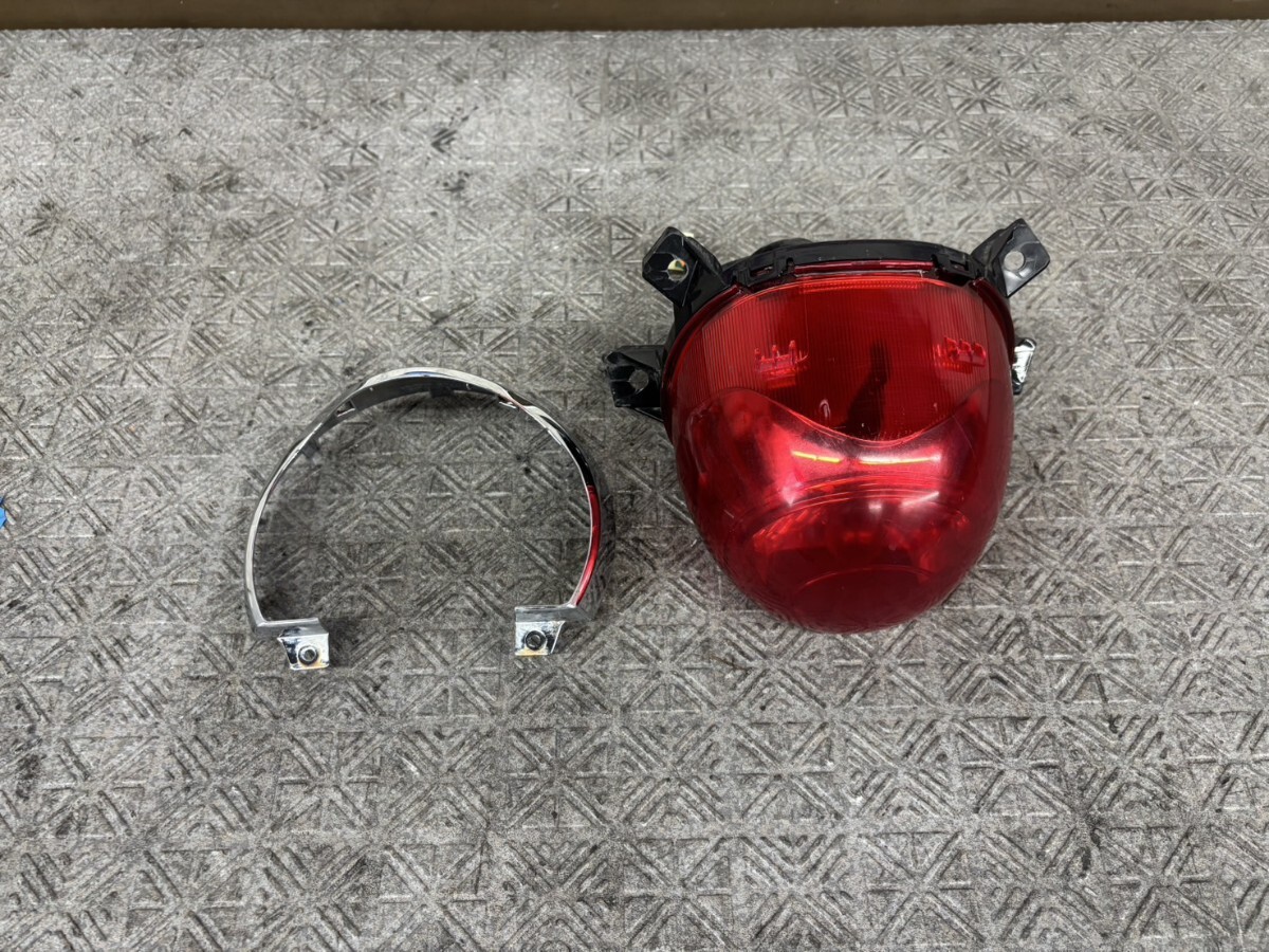 ホンダ ジョルノ AF77-1107 テールランプ ブレーキランプ 電装 HONDA 純正 部品 パーツ拍卖