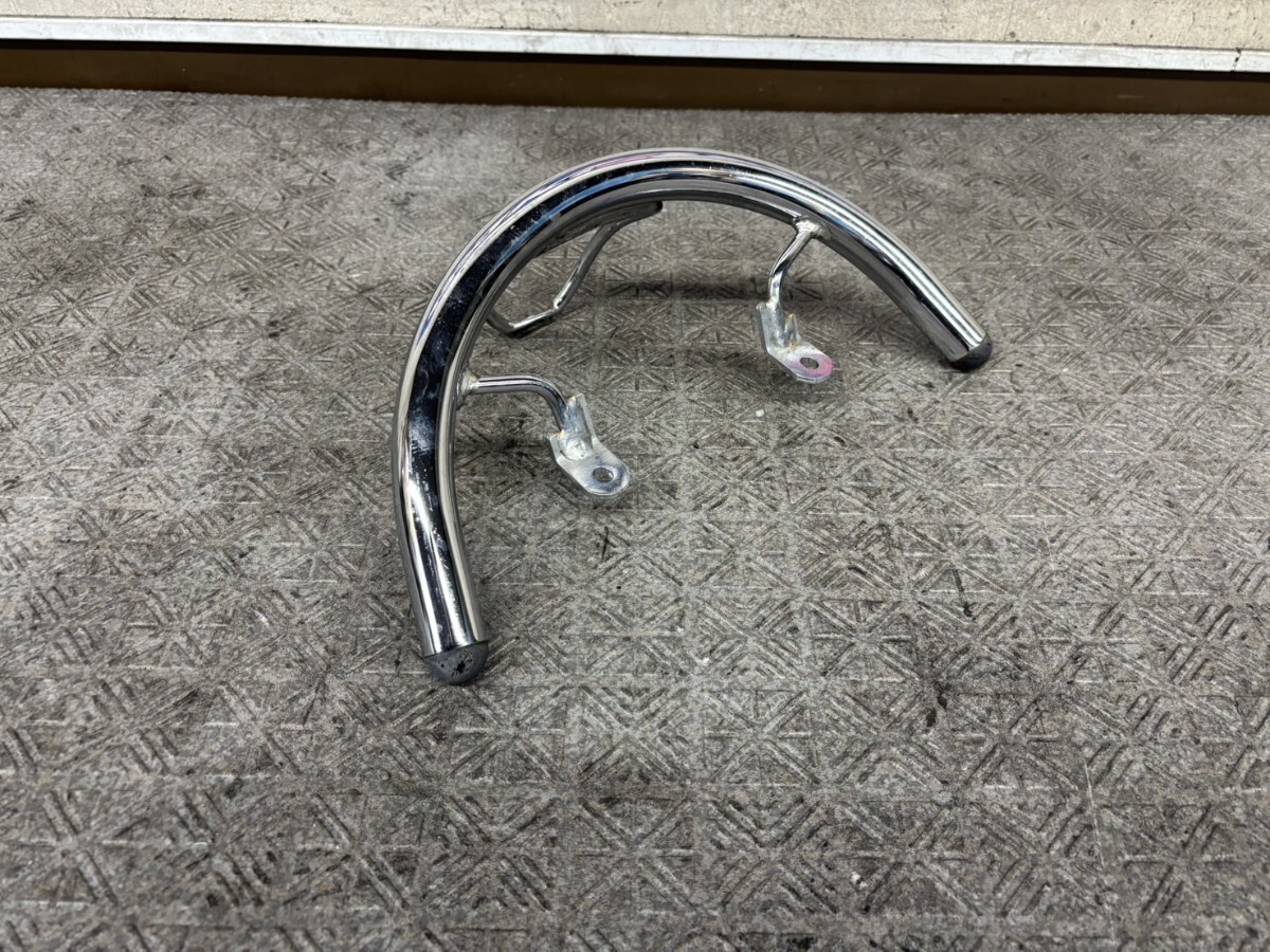 ホンダ ジョルノ AF77-1107 キャリア グラブバー HONDA 純正 部品 パーツ拍卖